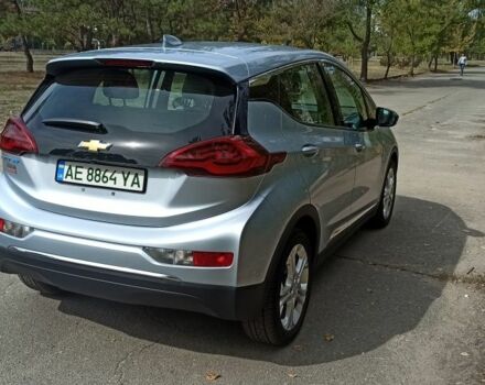 Серый Шевроле Другая, объемом двигателя 0 л и пробегом 114 тыс. км за 15000 $, фото 3 на Automoto.ua