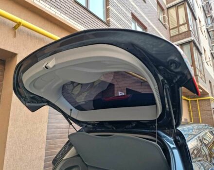 Серый Шевроле Другая, объемом двигателя 0 л и пробегом 181 тыс. км за 13999 $, фото 6 на Automoto.ua