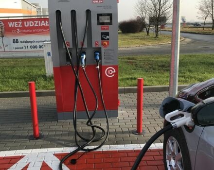 Серый Шевроле Другая, объемом двигателя 0 л и пробегом 278 тыс. км за 12000 $, фото 6 на Automoto.ua