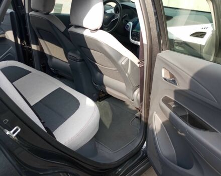 Серый Шевроле Другая, объемом двигателя 0 л и пробегом 60 тыс. км за 15900 $, фото 3 на Automoto.ua