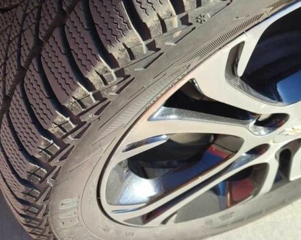 Серый Шевроле Другая, объемом двигателя 0 л и пробегом 1 тыс. км за 15999 $, фото 11 на Automoto.ua