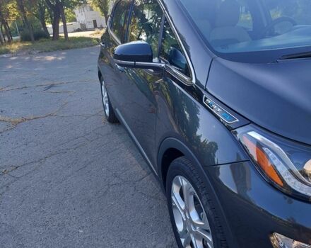 Серый Шевроле Другая, объемом двигателя 0 л и пробегом 45 тыс. км за 16000 $, фото 4 на Automoto.ua