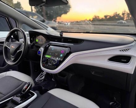 Серый Шевроле Другая, объемом двигателя 0 л и пробегом 44 тыс. км за 11000 $, фото 8 на Automoto.ua