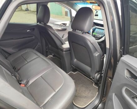 Серый Шевроле Другая, объемом двигателя 0 л и пробегом 185 тыс. км за 14000 $, фото 15 на Automoto.ua