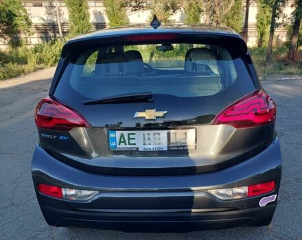 Серый Шевроле Другая, объемом двигателя 0 л и пробегом 45 тыс. км за 16000 $, фото 8 на Automoto.ua