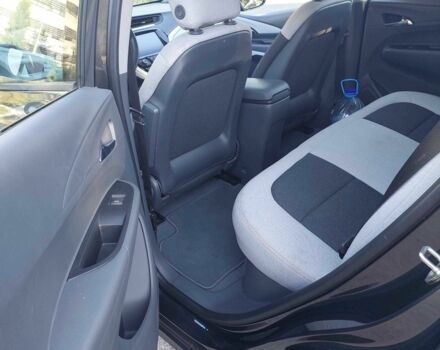 Серый Шевроле Другая, объемом двигателя 0 л и пробегом 45 тыс. км за 16000 $, фото 13 на Automoto.ua