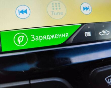 Сірий Шевроле Інша, об'ємом двигуна 0 л та пробігом 110 тис. км за 14444 $, фото 16 на Automoto.ua