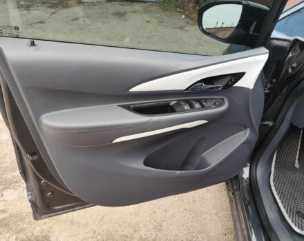 Серый Шевроле Другая, объемом двигателя 0 л и пробегом 185 тыс. км за 14000 $, фото 17 на Automoto.ua