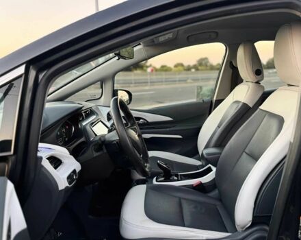 Серый Шевроле Другая, объемом двигателя 0 л и пробегом 44 тыс. км за 11000 $, фото 7 на Automoto.ua