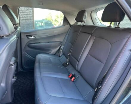 Сірий Шевроле Інша, об'ємом двигуна 0 л та пробігом 48 тис. км за 12000 $, фото 10 на Automoto.ua