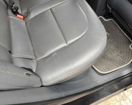 Серый Шевроле Другая, объемом двигателя 0 л и пробегом 185 тыс. км за 14000 $, фото 14 на Automoto.ua