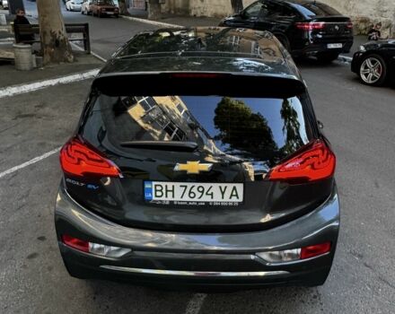 Сірий Шевроле Інша, об'ємом двигуна 0 л та пробігом 100 тис. км за 13900 $, фото 2 на Automoto.ua