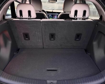 Серый Шевроле Другая, объемом двигателя 0 л и пробегом 44 тыс. км за 11000 $, фото 11 на Automoto.ua