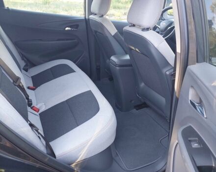 Серый Шевроле Другая, объемом двигателя 0 л и пробегом 45 тыс. км за 16000 $, фото 15 на Automoto.ua