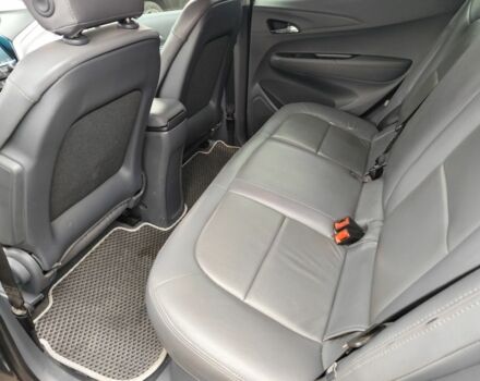 Серый Шевроле Другая, объемом двигателя 0 л и пробегом 185 тыс. км за 14000 $, фото 18 на Automoto.ua