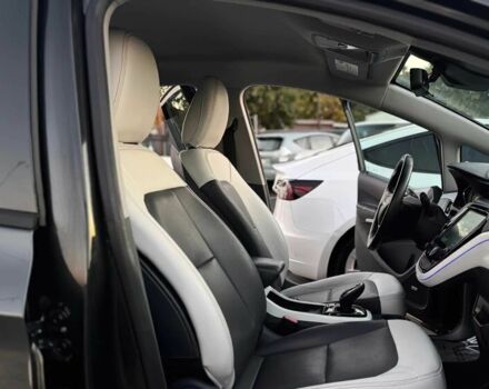 Серый Шевроле Другая, объемом двигателя 0 л и пробегом 44 тыс. км за 11000 $, фото 9 на Automoto.ua