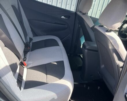 Сірий Шевроле Інша, об'ємом двигуна 0 л та пробігом 60 тис. км за 14800 $, фото 8 на Automoto.ua