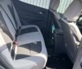 Сірий Шевроле Інша, об'ємом двигуна 0 л та пробігом 60 тис. км за 14800 $, фото 8 на Automoto.ua