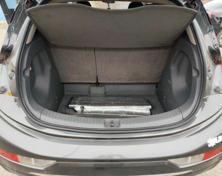 Серый Шевроле Другая, объемом двигателя 0 л и пробегом 185 тыс. км за 14000 $, фото 13 на Automoto.ua