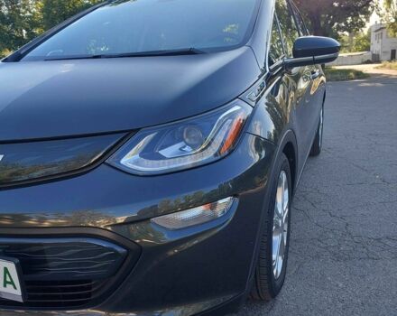 Серый Шевроле Другая, объемом двигателя 0 л и пробегом 45 тыс. км за 16000 $, фото 2 на Automoto.ua