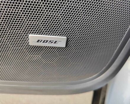 Сірий Шевроле Інша, об'ємом двигуна 0 л та пробігом 110 тис. км за 14444 $, фото 11 на Automoto.ua