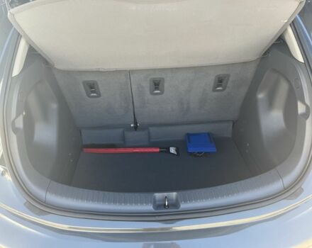 Сірий Шевроле Інша, об'ємом двигуна 0 л та пробігом 60 тис. км за 14800 $, фото 12 на Automoto.ua