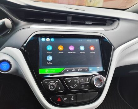 Серый Шевроле Другая, объемом двигателя 0 л и пробегом 185 тыс. км за 14000 $, фото 8 на Automoto.ua