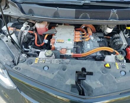 Серый Шевроле Другая, объемом двигателя 0 л и пробегом 45 тыс. км за 16000 $, фото 20 на Automoto.ua