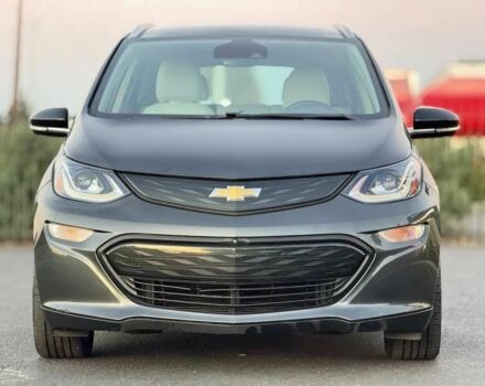 Серый Шевроле Другая, объемом двигателя 0 л и пробегом 44 тыс. км за 11000 $, фото 1 на Automoto.ua