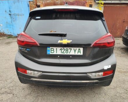 Серый Шевроле Другая, объемом двигателя 0 л и пробегом 185 тыс. км за 14000 $, фото 1 на Automoto.ua