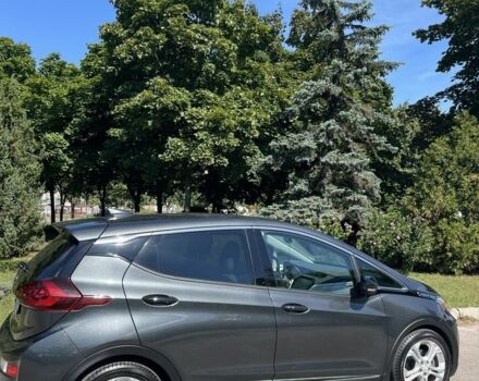 Сірий Шевроле Інша, об'ємом двигуна 0 л та пробігом 60 тис. км за 14800 $, фото 3 на Automoto.ua