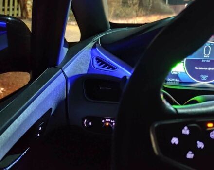 Сірий Шевроле Інша, об'ємом двигуна 0 л та пробігом 110 тис. км за 14444 $, фото 22 на Automoto.ua