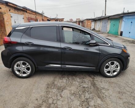 Серый Шевроле Другая, объемом двигателя 0 л и пробегом 185 тыс. км за 14000 $, фото 6 на Automoto.ua