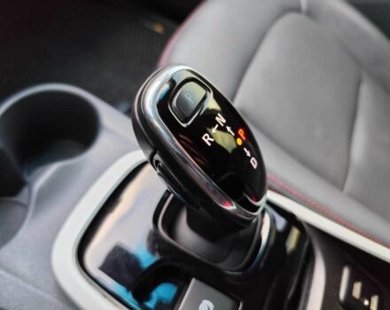 Сірий Шевроле Інша, об'ємом двигуна 0 л та пробігом 110 тис. км за 14444 $, фото 12 на Automoto.ua