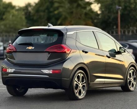 Серый Шевроле Другая, объемом двигателя 0 л и пробегом 44 тыс. км за 11000 $, фото 3 на Automoto.ua