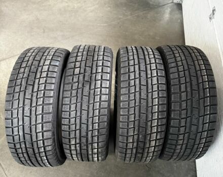 Сірий Шевроле Інша, об'ємом двигуна 0 л та пробігом 100 тис. км за 13900 $, фото 8 на Automoto.ua