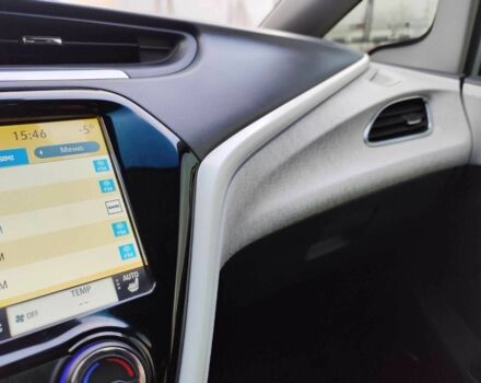 Сірий Шевроле Інша, об'ємом двигуна 0 л та пробігом 110 тис. км за 14444 $, фото 13 на Automoto.ua