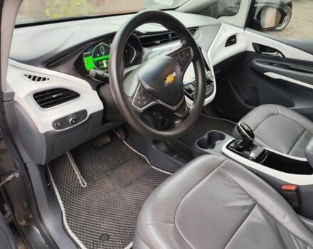 Серый Шевроле Другая, объемом двигателя 0 л и пробегом 185 тыс. км за 14000 $, фото 10 на Automoto.ua