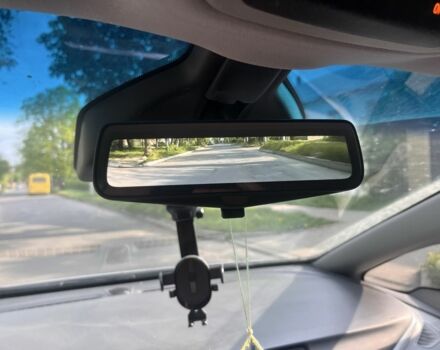 Сірий Шевроле Інша, об'ємом двигуна 0 л та пробігом 77 тис. км за 13900 $, фото 3 на Automoto.ua