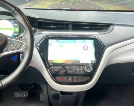 Серый Шевроле Другая, объемом двигателя 0 л и пробегом 35 тыс. км за 5000 $, фото 8 на Automoto.ua