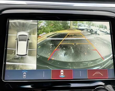 Сірий Шевроле Інша, об'ємом двигуна 0 л та пробігом 48 тис. км за 5000 $, фото 10 на Automoto.ua