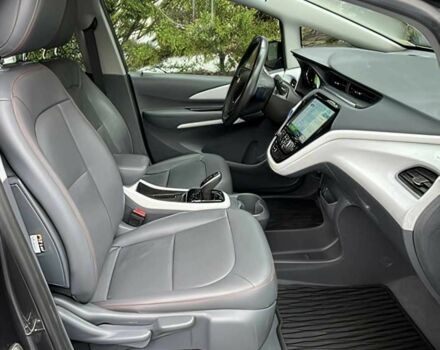 Серый Шевроле Другая, объемом двигателя 0 л и пробегом 47 тыс. км за 7000 $, фото 10 на Automoto.ua