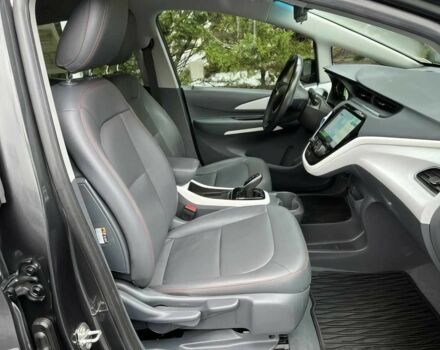 Серый Шевроле Другая, объемом двигателя 0 л и пробегом 37 тыс. км за 4500 $, фото 8 на Automoto.ua