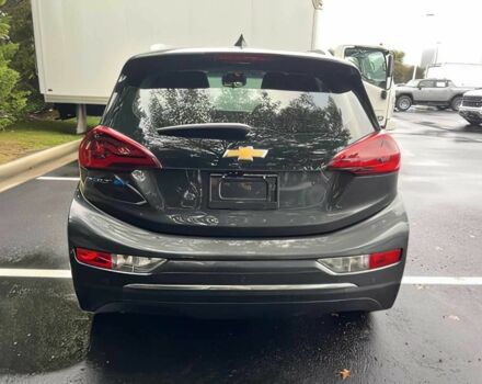 Серый Шевроле Другая, объемом двигателя 0 л и пробегом 47 тыс. км за 7000 $, фото 5 на Automoto.ua