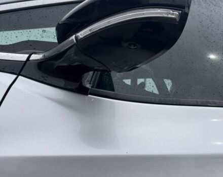 Сірий Шевроле Інша, об'ємом двигуна 0 л та пробігом 77 тис. км за 13900 $, фото 6 на Automoto.ua