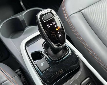 Сірий Шевроле Інша, об'ємом двигуна 0 л та пробігом 48 тис. км за 5000 $, фото 11 на Automoto.ua