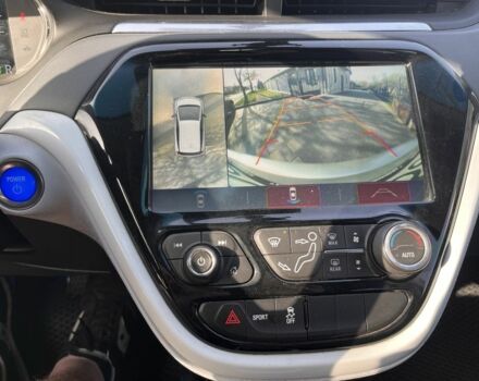 Сірий Шевроле Інша, об'ємом двигуна 0 л та пробігом 77 тис. км за 13900 $, фото 7 на Automoto.ua