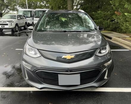 Серый Шевроле Другая, объемом двигателя 0 л и пробегом 47 тыс. км за 7000 $, фото 1 на Automoto.ua