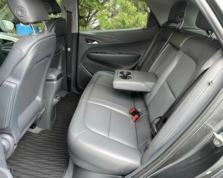 Серый Шевроле Другая, объемом двигателя 0 л и пробегом 47 тыс. км за 7000 $, фото 11 на Automoto.ua