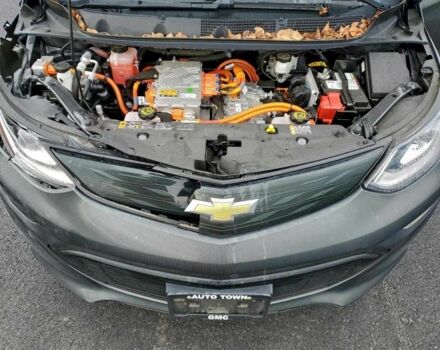 Серый Шевроле Другая, объемом двигателя 0 л и пробегом 72 тыс. км за 2800 $, фото 10 на Automoto.ua